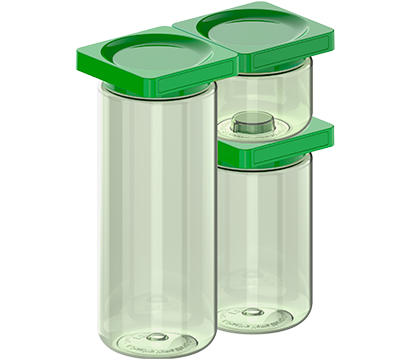Cliik Container