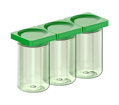 Cliik Container