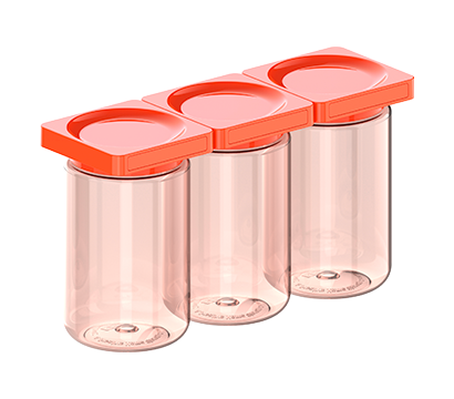Cliik Container