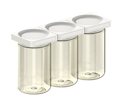 Cliik Container
